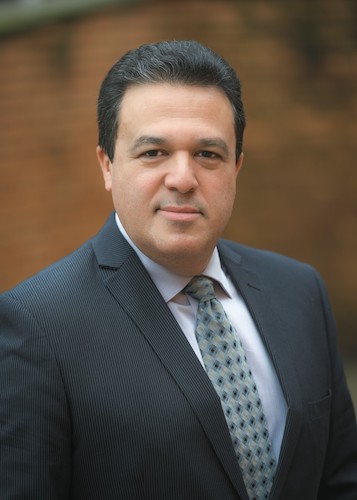 Edwin M Quezada 